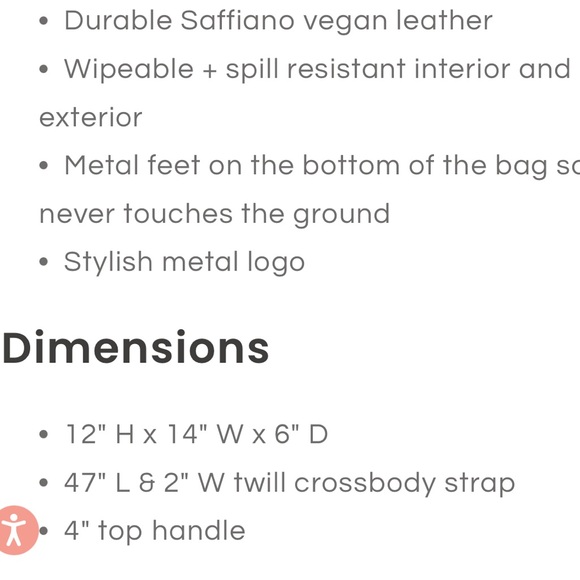 Freshly picked Windsor satchel brown - Picture 4 of 7